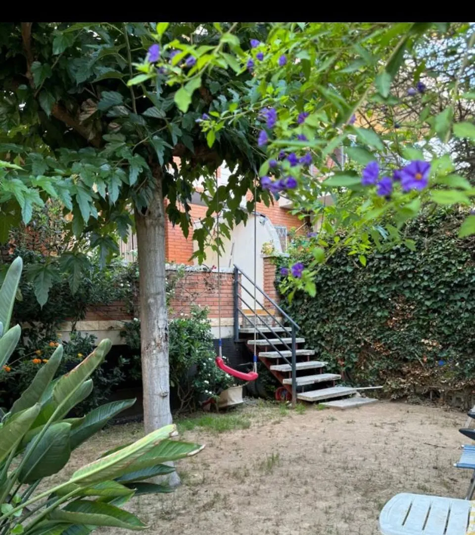 El Jardin De Las Maravillas Salou Spain