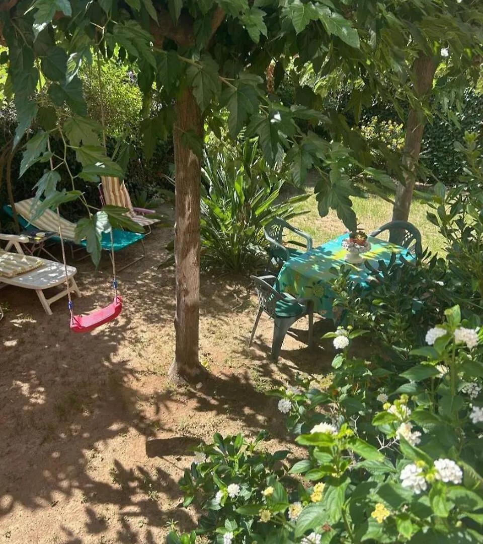 El Jardin De Las Maravillas Salou Apartment