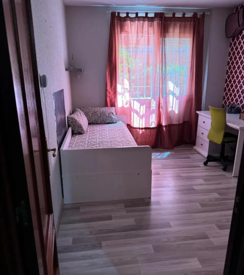 El Jardin De Las Maravillas Salou Apartment