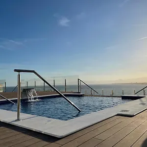 4* Отель Vegas