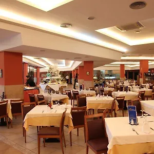 Ohtels Romana Hotel