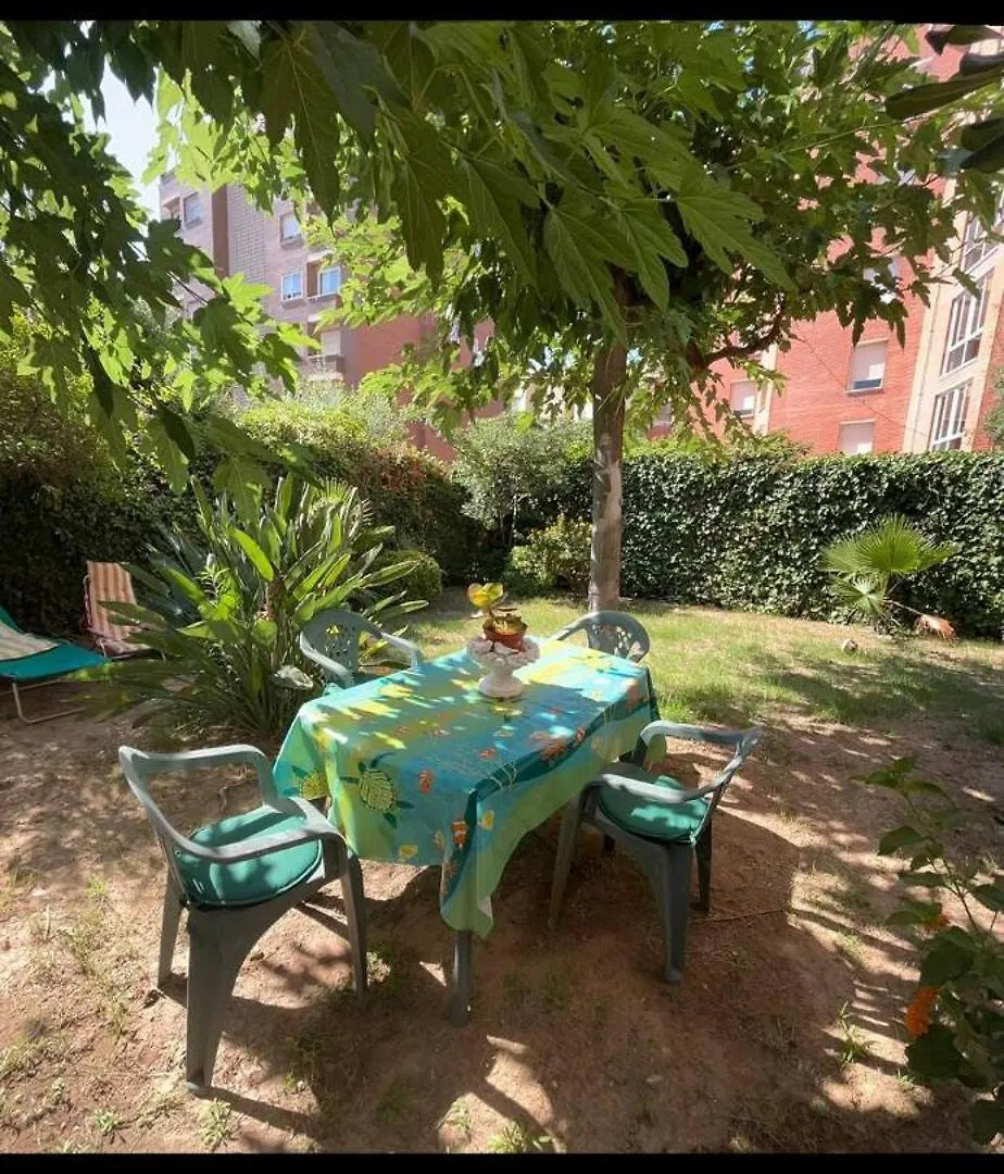 El Jardin De Las Maravillas Salou