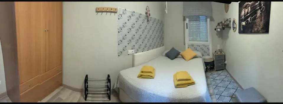 Apartment El Jardin De Las Maravillas Salou