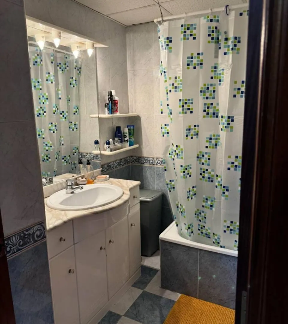 Apartment El Jardin De Las Maravillas Salou