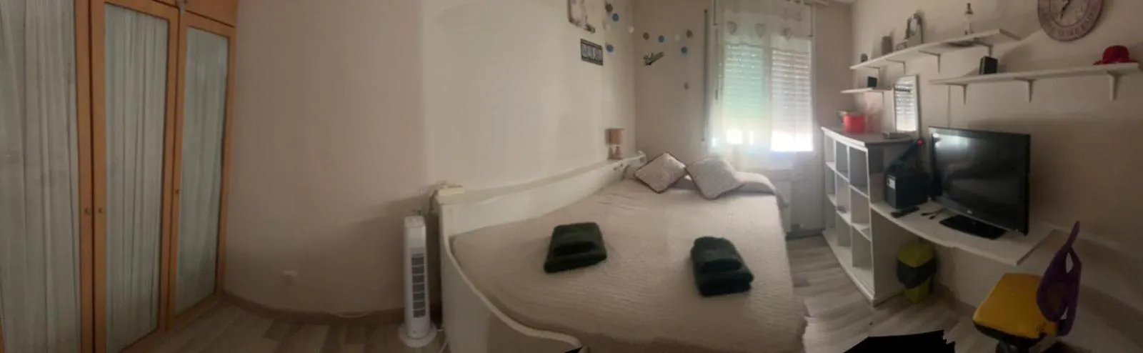 El Jardin De Las Maravillas Salou Apartment