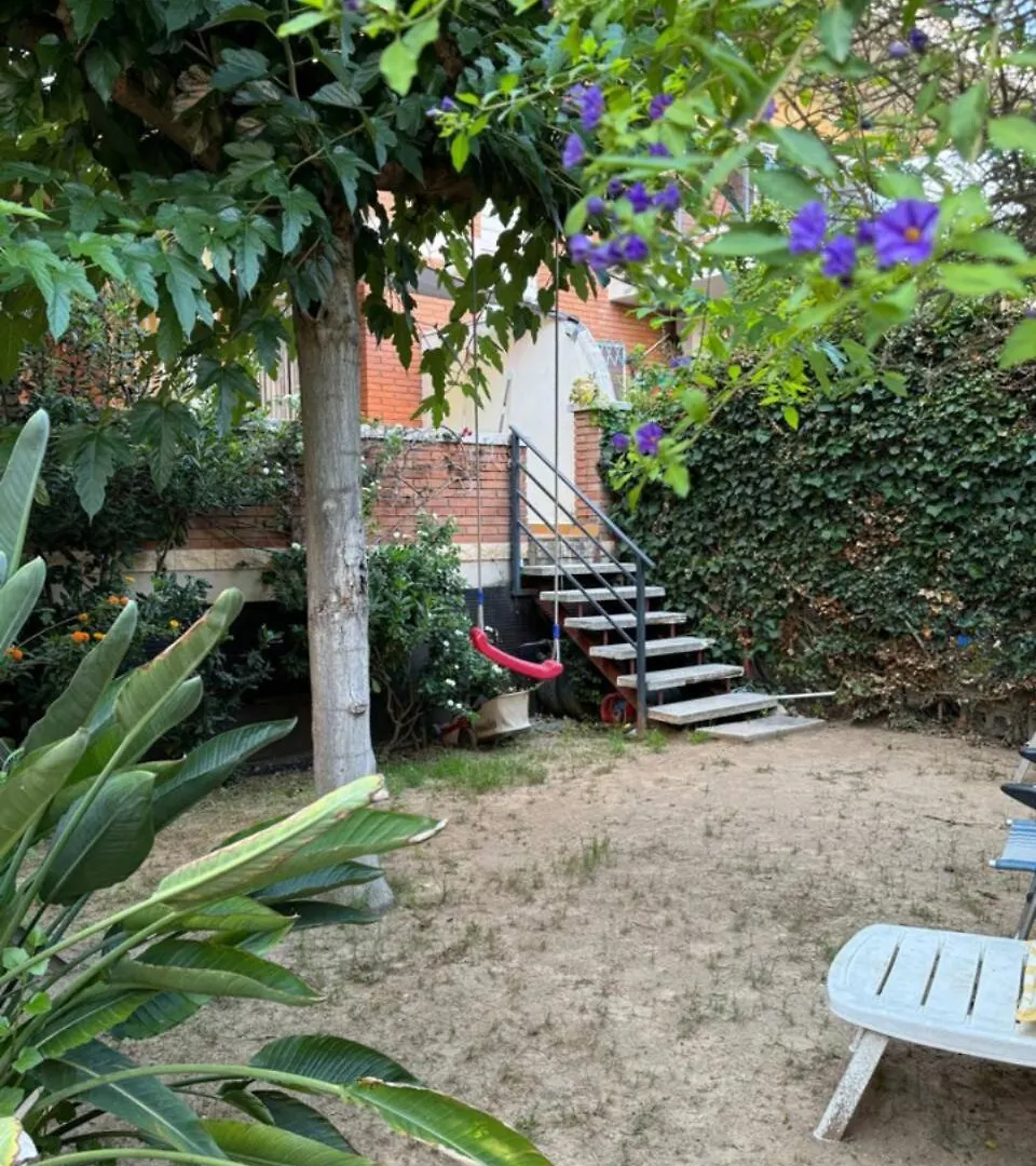 El Jardin De Las Maravillas Salou