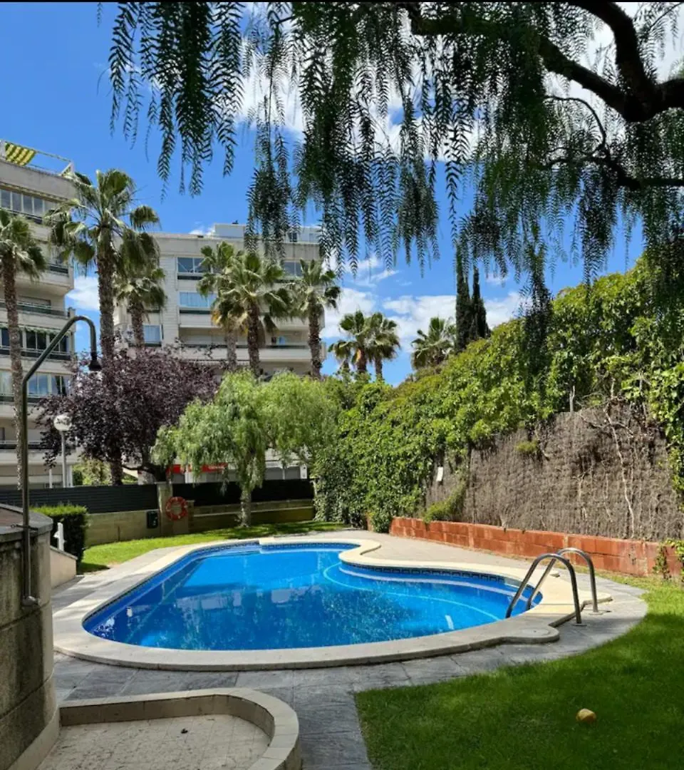 El Jardin De Las Maravillas Salou 0*,  Spain