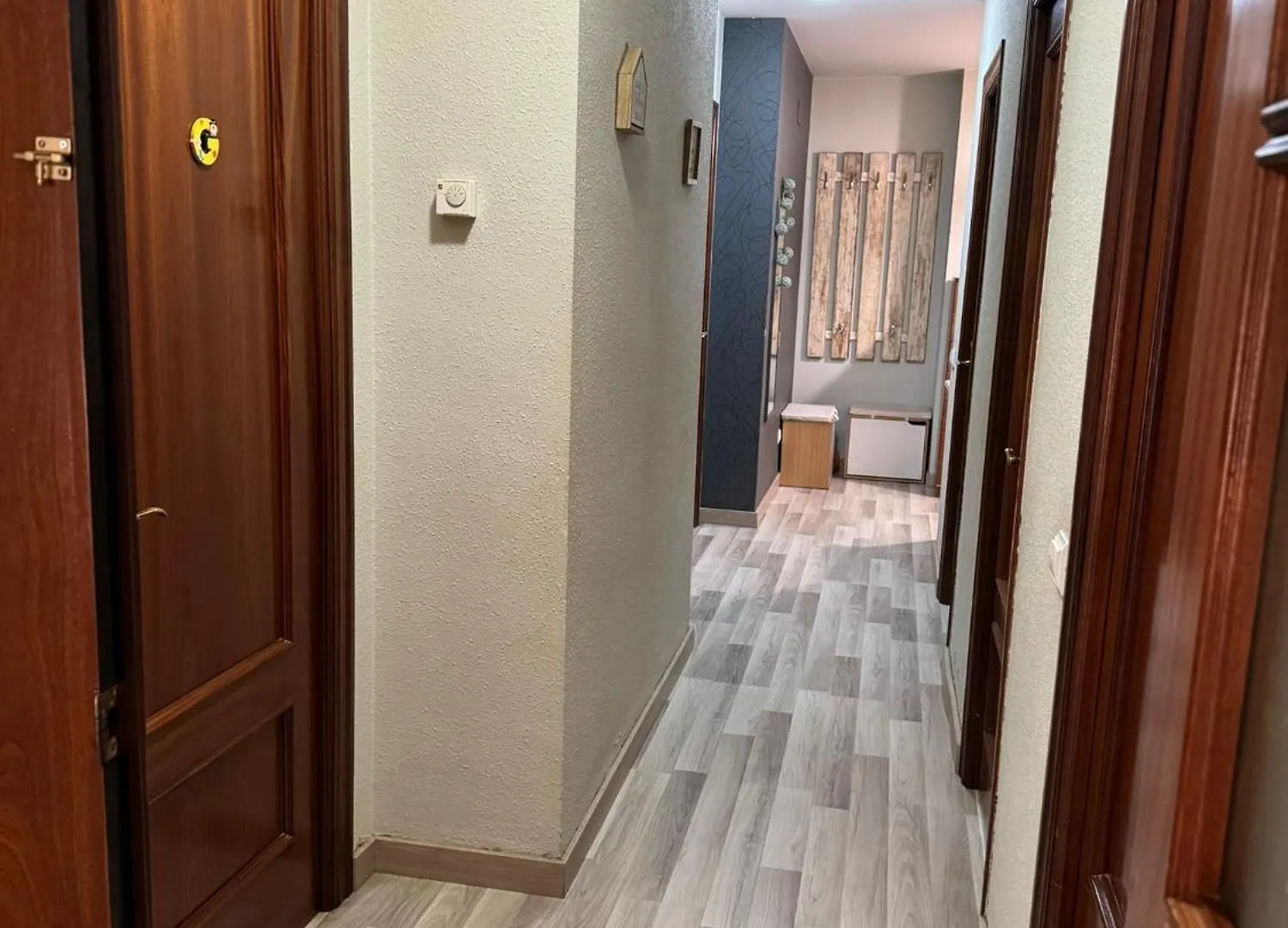 Apartment El Jardin De Las Maravillas Salou